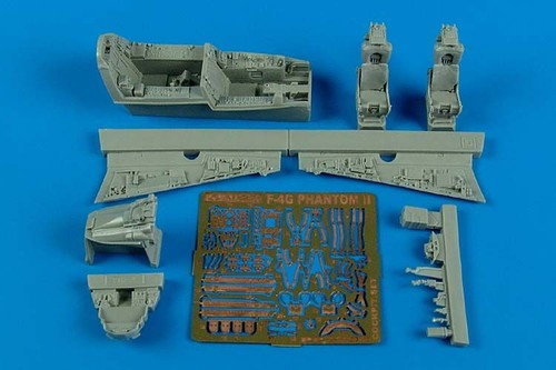Aires 7294 f 4g - -, 1:72