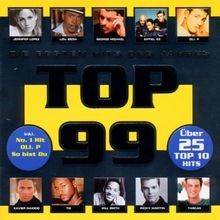 Top 99 von Various | CD | Zustand sehr gut