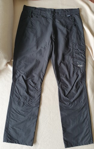 Salewa hose anthrazit - salewa,