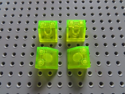 Lego dachstein - 4,