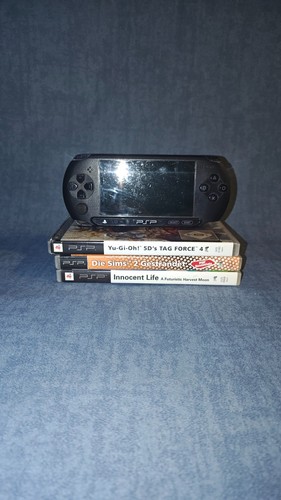 Sony psp street - , e1004