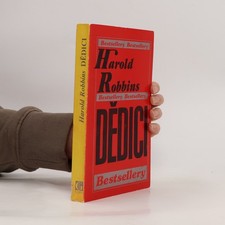 Dědici  |  Harold Robbins