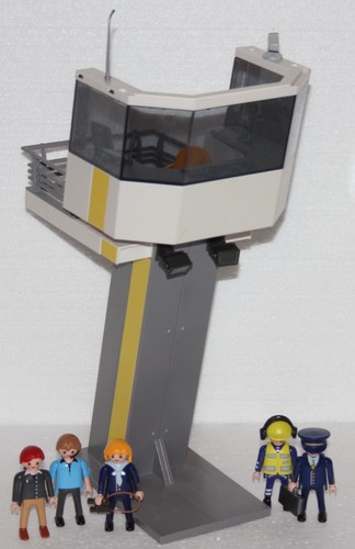 Playmobil city life - playmobil, 5261