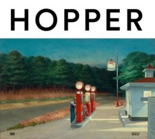 Edward Hopper Riehen Basel Ulf