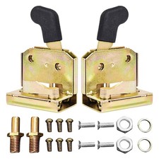 1Set Gabelstapler Traktor