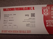 1 Ticket 20.3.2026 Hallescher