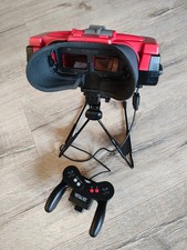 Nintendo Virtual Boy gelötet