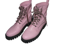 **ASRA** Stiefelette /