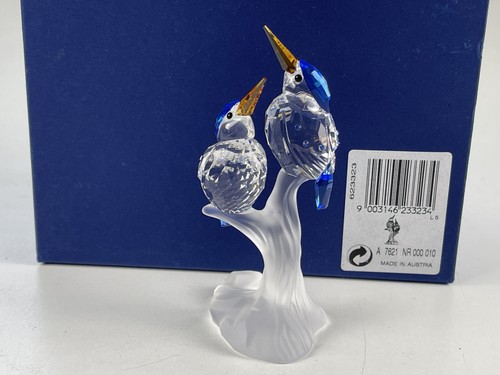 Swarovski figur 623323 - ,