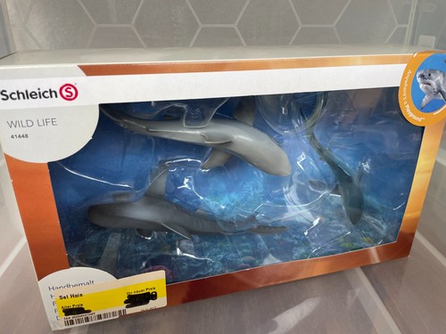 Schleich 41448 set - schleich,
