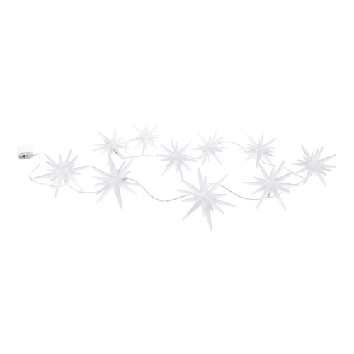 10er led lichterkette - 10er,