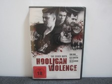 Hooligan Violence / The Essex
