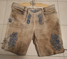 Lederhode - Spieth & Wensky -