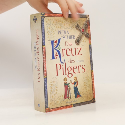 Das kreuz des pilgers - das,