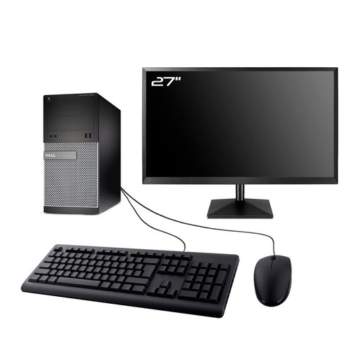 Dell optiplex 3020 mt - dell,