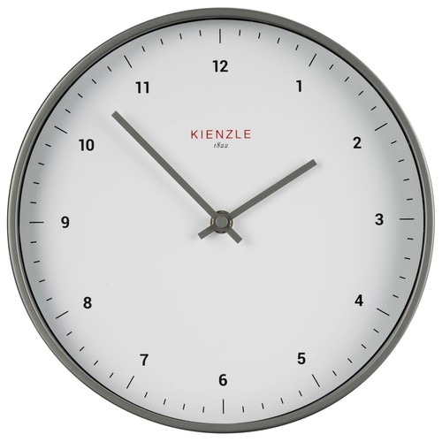 Kienzle dcf funk - dcf, funk-wanduhr