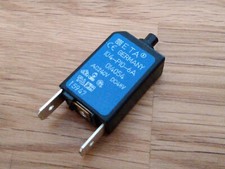 E-T-A, ETA thermischer