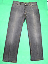 GARDEUR -Herren Jeans anthrazit -Größe 26 -4 dimension demin -Öko-Tex 100