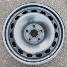 1 x Stahlfelge 6Jx16H2 5x112 ET40 Passat Variant 3BG, Audi A6 4BG   #26633