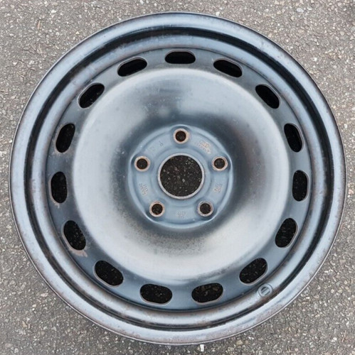 Stahlfelge 6jx16h2 5x112 - 6jx16h2,