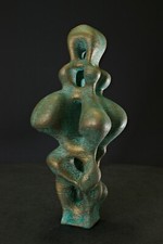Skulptur plastik kunst - skulptur, venus