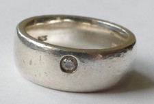 ESPRIT Ring 1 Zirkonia