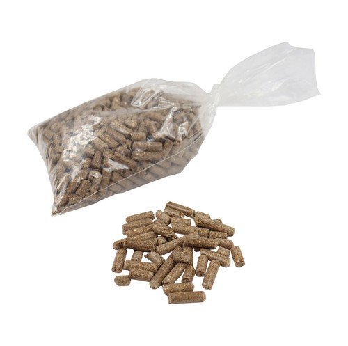 Smoker pellets brennstoff - smoker,