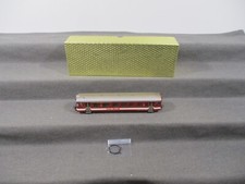 Ferro-Suisse H0m Personenwagen