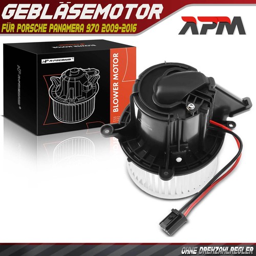 Gebläsemotor Innenraumgeblä