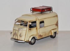 Blechauto Nostalgie Modellauto