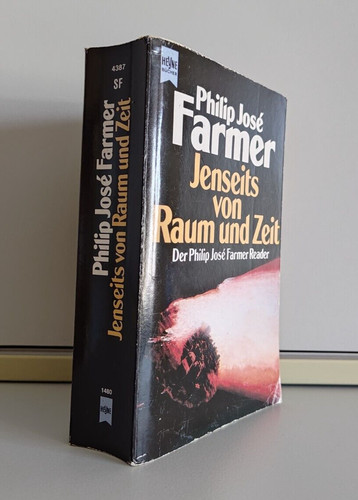 Jenseits von raum und zeit - raum,