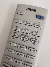LOEWE Fernbedienung RC4