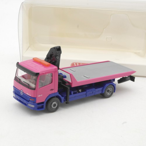 Wiking 6360335 mb atego - wiking,