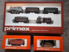 """PRIMEX - JUBILÄUMSZUG 2750