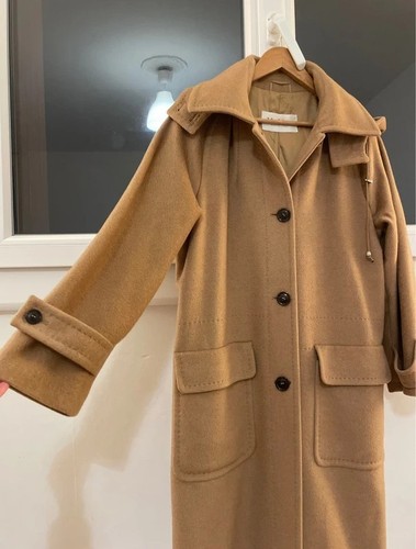 Max mara mantel - mara, gr.42