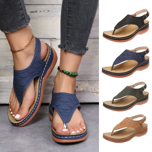 Damen flip flops künstliches - damen-flip-flops,