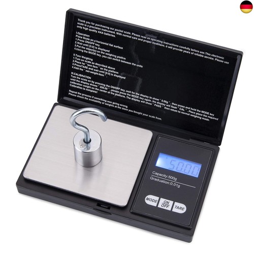 Taschenwaage digitale - taschenwaage,
