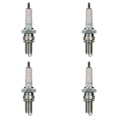 Ngk zündkerze dr8es 2923 - zündkerze, dr8es-l