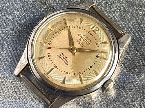 Enicar bidynator automatik uhr - bidynator,