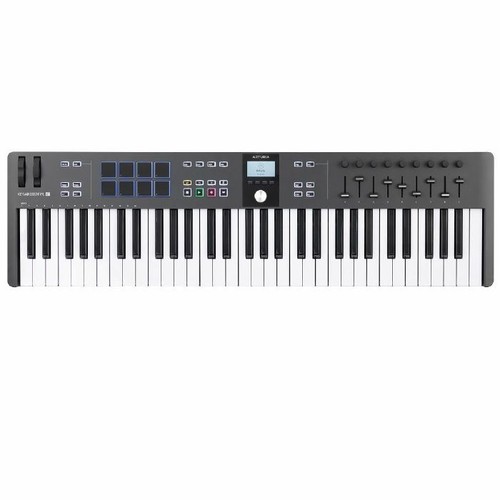 Arturia keylab essential - arturia,