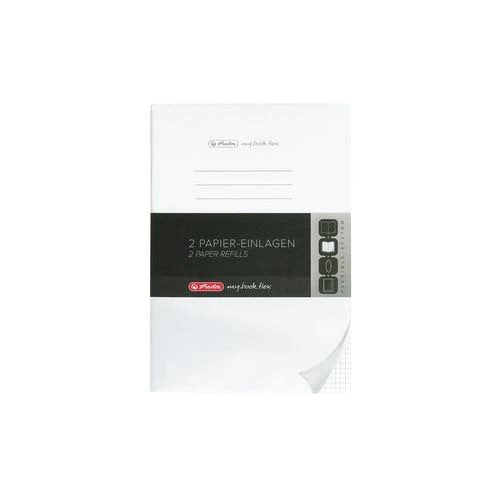 Schrift herlitz wit - schrift,