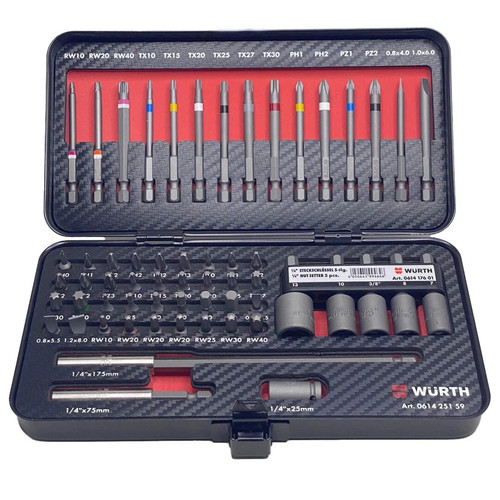 Würth zebra zoll - würth,