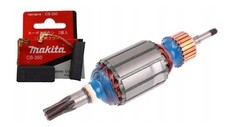 MAKITA® Anker SET für