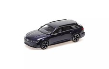 Minichamps Audi RS6 Avant 2019