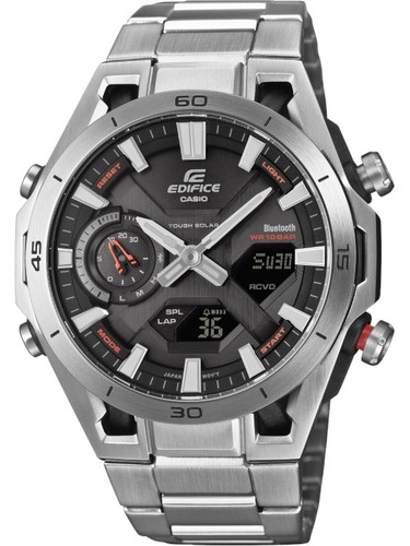 Casio ecb 2300d - casio, edifice