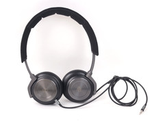 READ Bang & Olufsen Beoplay H8