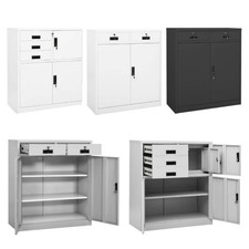 Aktenschrank Büroschrank