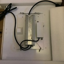 Mars Hydro TSW 2000 LED Grow Light Vollspektrum Pflanzenlampe Indoor Veg Flower