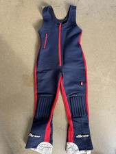 jet ski hose True Vintage Ellesse