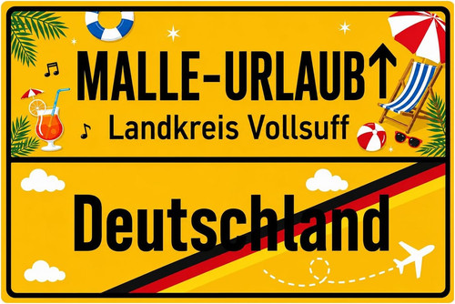 Mallorca geschenk für männer - mallorca,